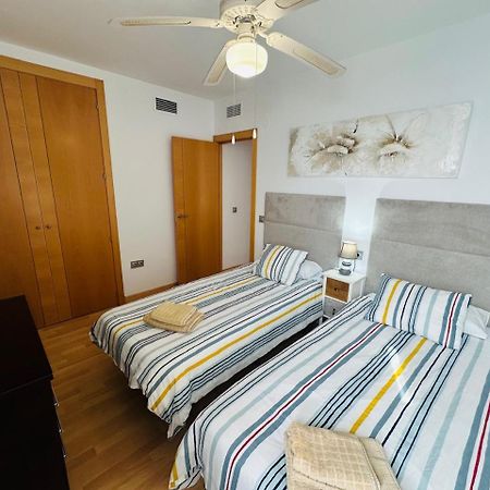 The Beach Penthouse ตอร์ร็อกซ์ ภายนอก รูปภาพ