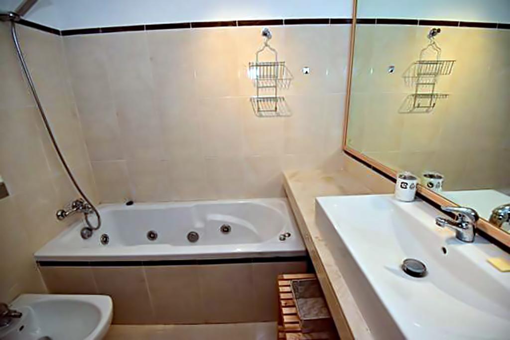 The Beach Penthouse ตอร์ร็อกซ์ ภายนอก รูปภาพ