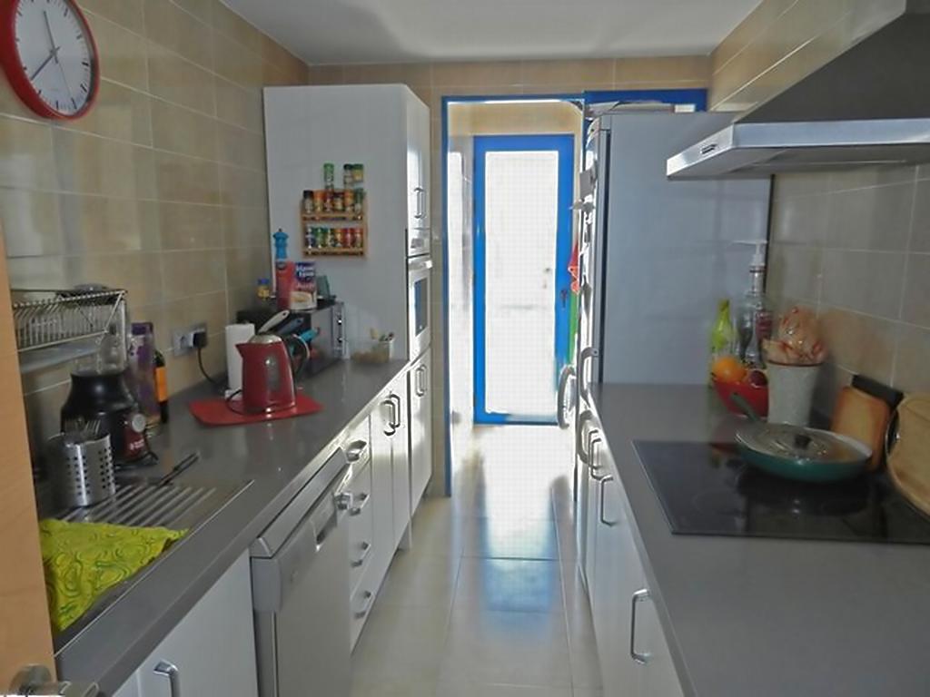 The Beach Penthouse ตอร์ร็อกซ์ ภายนอก รูปภาพ
